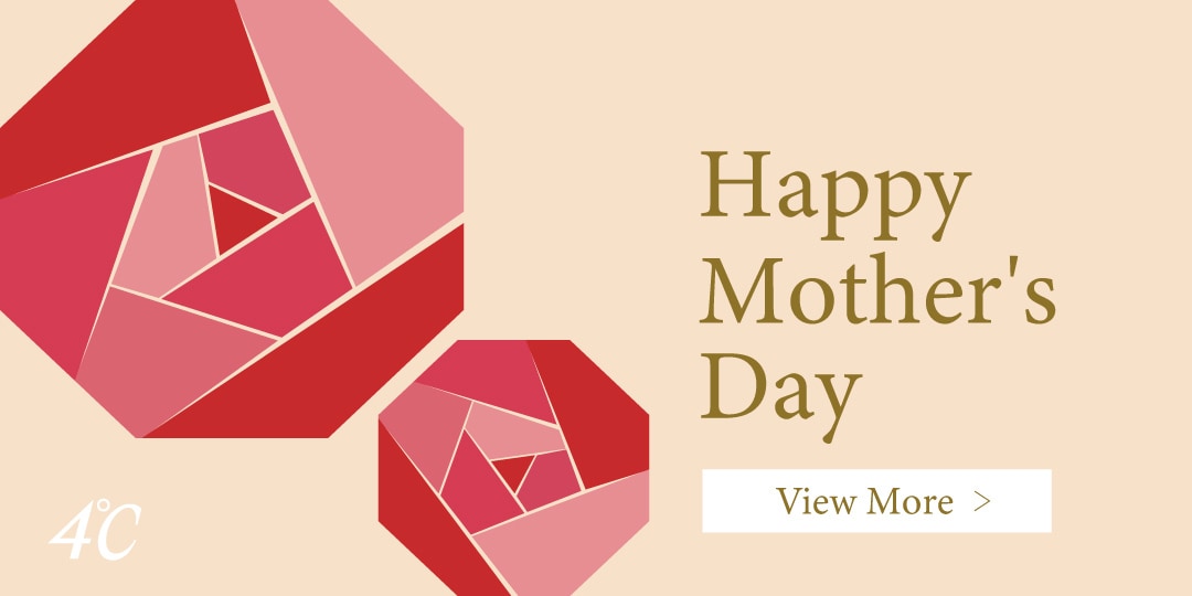 母の日のお祝い